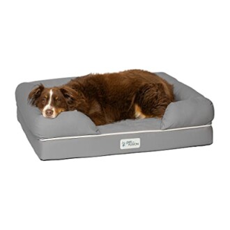 PetFusion Ultimate Dog Bed