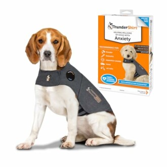 ThunderShirt for Dogs