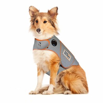 ThunderShirt for Dogs