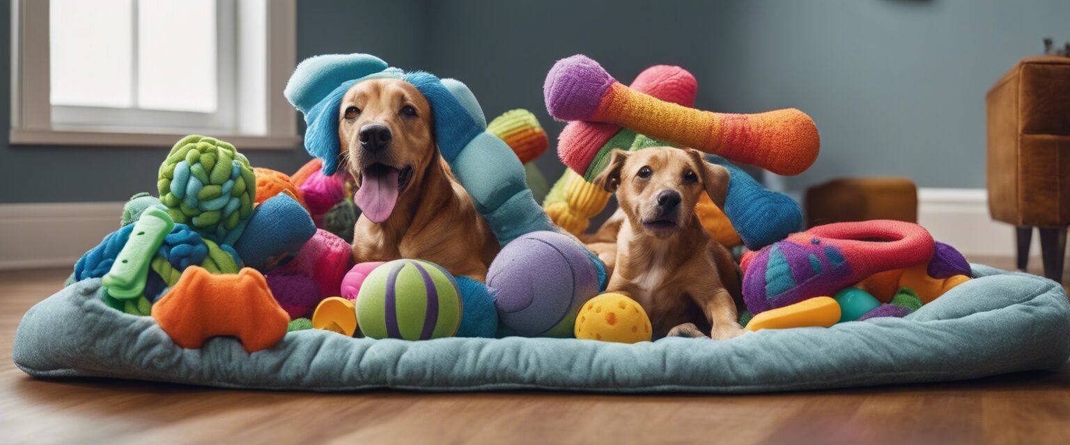 Dog Toys