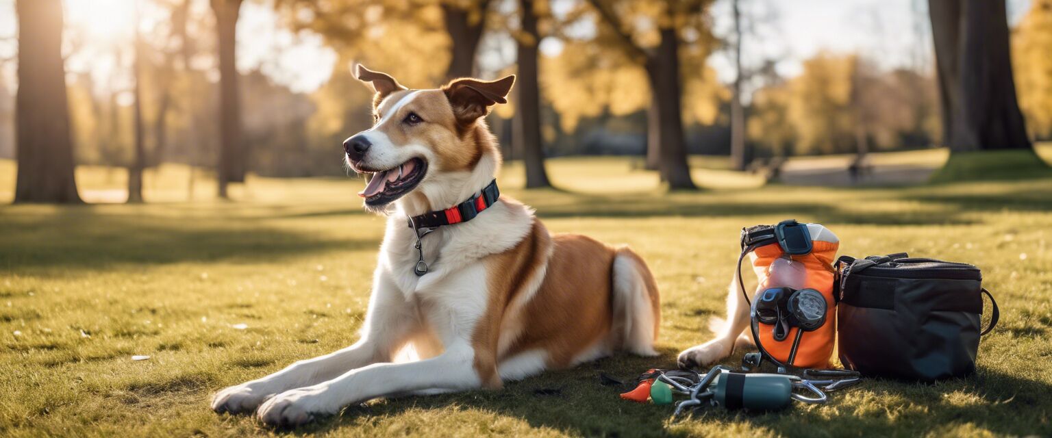 Dog Training and Behavior