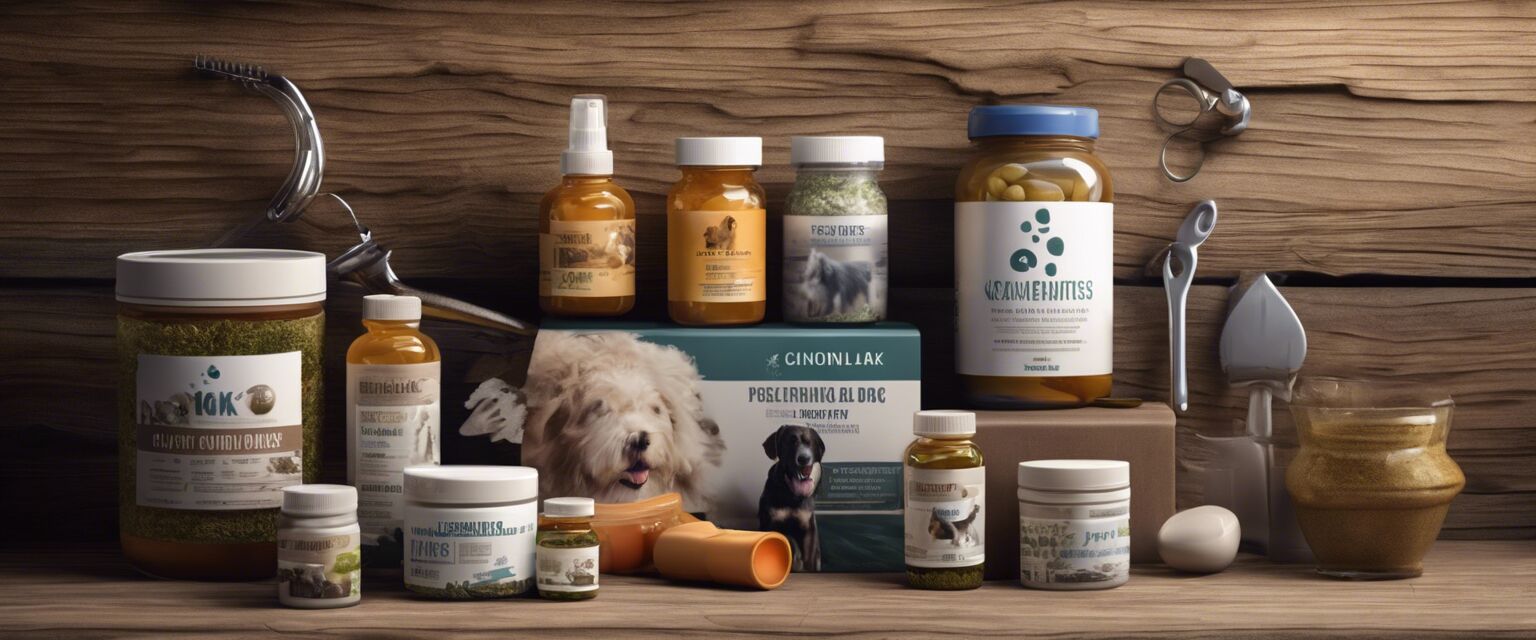 Dog Health and Wellness