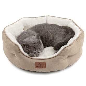 Bedsure Dog Bed