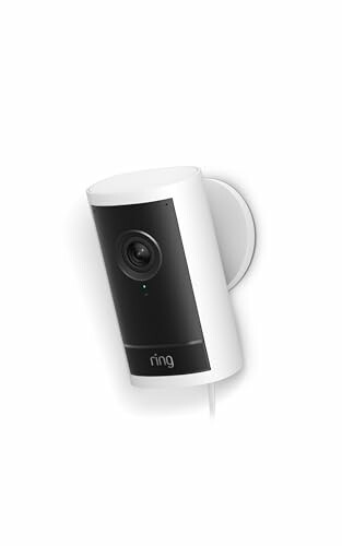 Ring Outdoor Cam Pro
